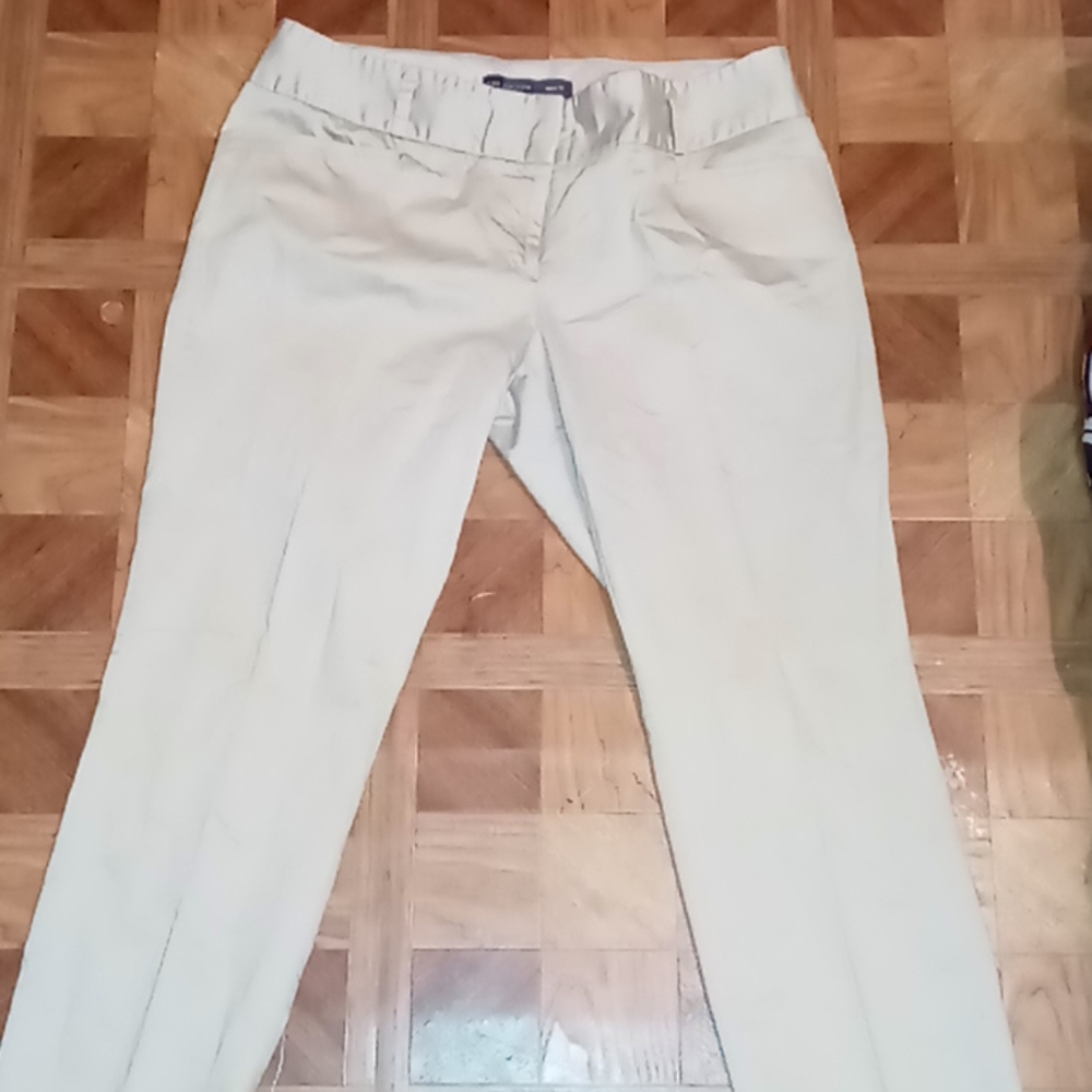 Limited Pants